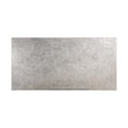 thumbnail image 1 of FASÄDE Easy Installation Nettle Brushed Nickel Wall Panel (4' x 8' Panel), 1 of 1