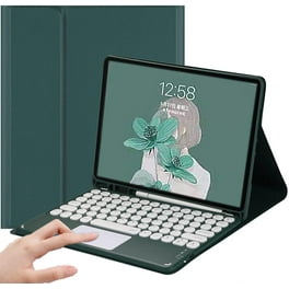 Apple Smart Keyboard & Tablet Keypad for iPad (7th/8th/9th
