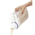 thumbnail image 2 of Contenedor de arroz Asvel 7509 de plástico transparente, 2 kg, 2 of 8