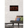 thumbnail image 2 of A Nightmare on Elm Street - Blocks Wall Poster, 14.725" x 22.375", 2 of 3