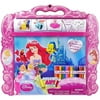 Disney Rolling Art Desk Asst-Princess or Fairies