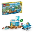 thumbnail image 1 of Set LEGO Animal Crossing Vuelo con Dodo Airlines 77051, 1 of 4