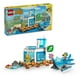 thumbnail image 1 of Set LEGO Animal Crossing Vuelo con Dodo Airlines 77051, 1 of 4
