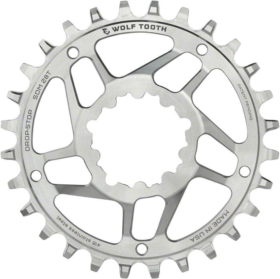 sram 28t chainring