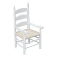 thumbnail image 1 of 1:12 modelo de silla de juguetes muebles de dormitorio paisaje decoración de de, 1 of 9