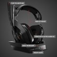 thumbnail image 2 of Astro A50 Wireless + Base Station for Xbox One/PC, 2 of 9