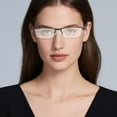 thumbnail image 4 of Adaptive Glasses for Drivers and Outdoorsmen—Intelligent Multifocal Design for Far Near and Intermediate, 4 of 5