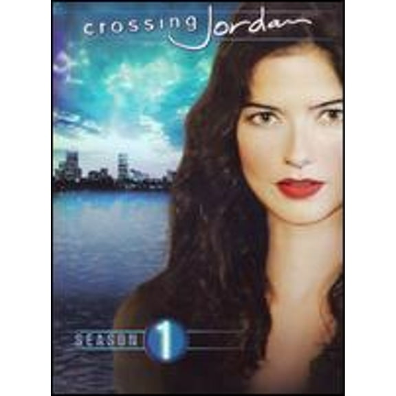 Pre-Owned Crossing Jordan: Season 1 [5 Discs] (DVD 0025195005425)