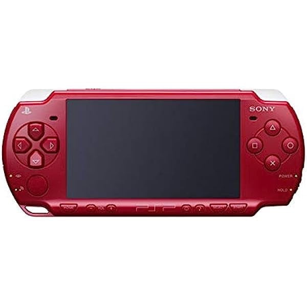 Nintendo Switch SONY PlayStationPortable PSP-2000 CW Sony Playstation Portable (PSP) 2000 Series Handheld Gaming