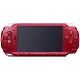thumbnail image 2 of Sony PSP 2000 (Red)(Refurbished) - Take Your PlayStation Games On, 2 of 2