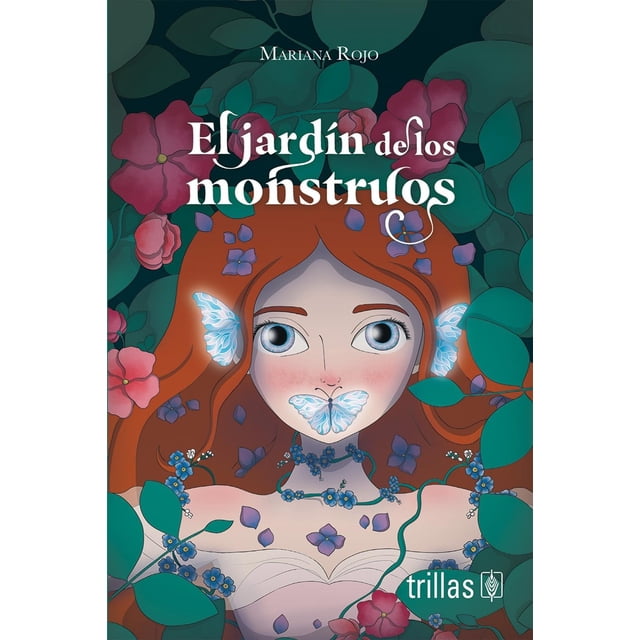 El jardín de los monstruos