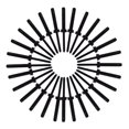 thumbnail image 1 of YYST 30 Aluminum 3/16" Tri-Grip Rivet - Grip Ranges 1/6" - 19/32" (4MM-15MM) Fit Thick Kayaks and Boats, 1 of 4