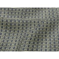 thumbnail image 4 of oneOone Viscose Jersey Fabric Ethnic Block Print Fabric By The Yard 60 Inch Wide, 4 of 5