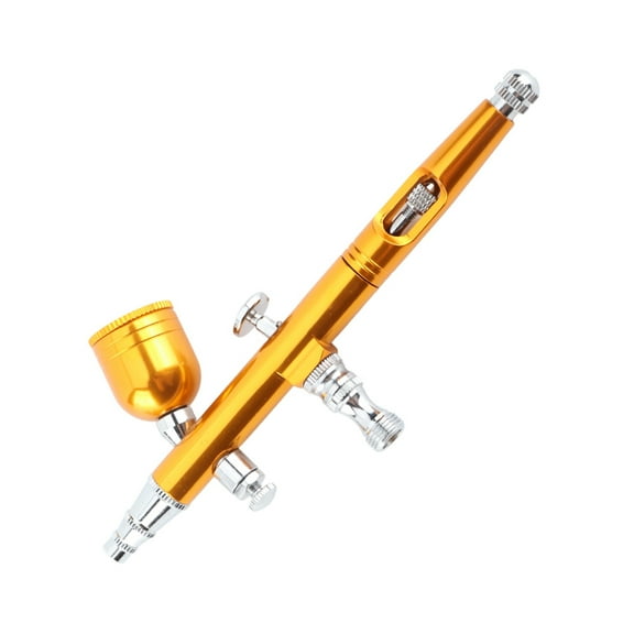 Compressor Mini Size Airbrush Portable High Pressure Air Brushes For Painting Nail Art Makeup Cake Decor
