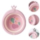thumbnail image 5 of Lavabo portátil para bebés, adorable bañera facial para bebés, práctico lavabo para bebés, 5 of 5