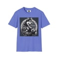 thumbnail image 6 of Huskys Unisex Softstyle T-Shirt, 6 of 10