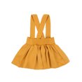 thumbnail image 4 of Bmnmsl Newborn Kids Baby Girls Suspender Dress, 4 of 5