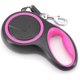 thumbnail image 1 of 8M 110lbs 50KG Long Retractable Dog Leash, Heavy Duty Pet Lead Automatic Extendable Dog Leash, 1 of 5