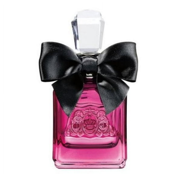 Juicy Couture Viva La Juicy Noir Eau De Parfum Spray for Women 3.4 oz