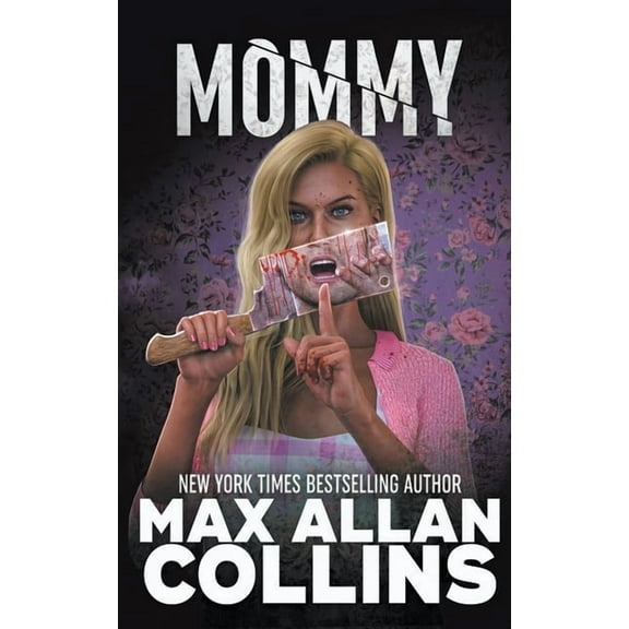 Mommy Mommy, Book 1, (Paperback)
