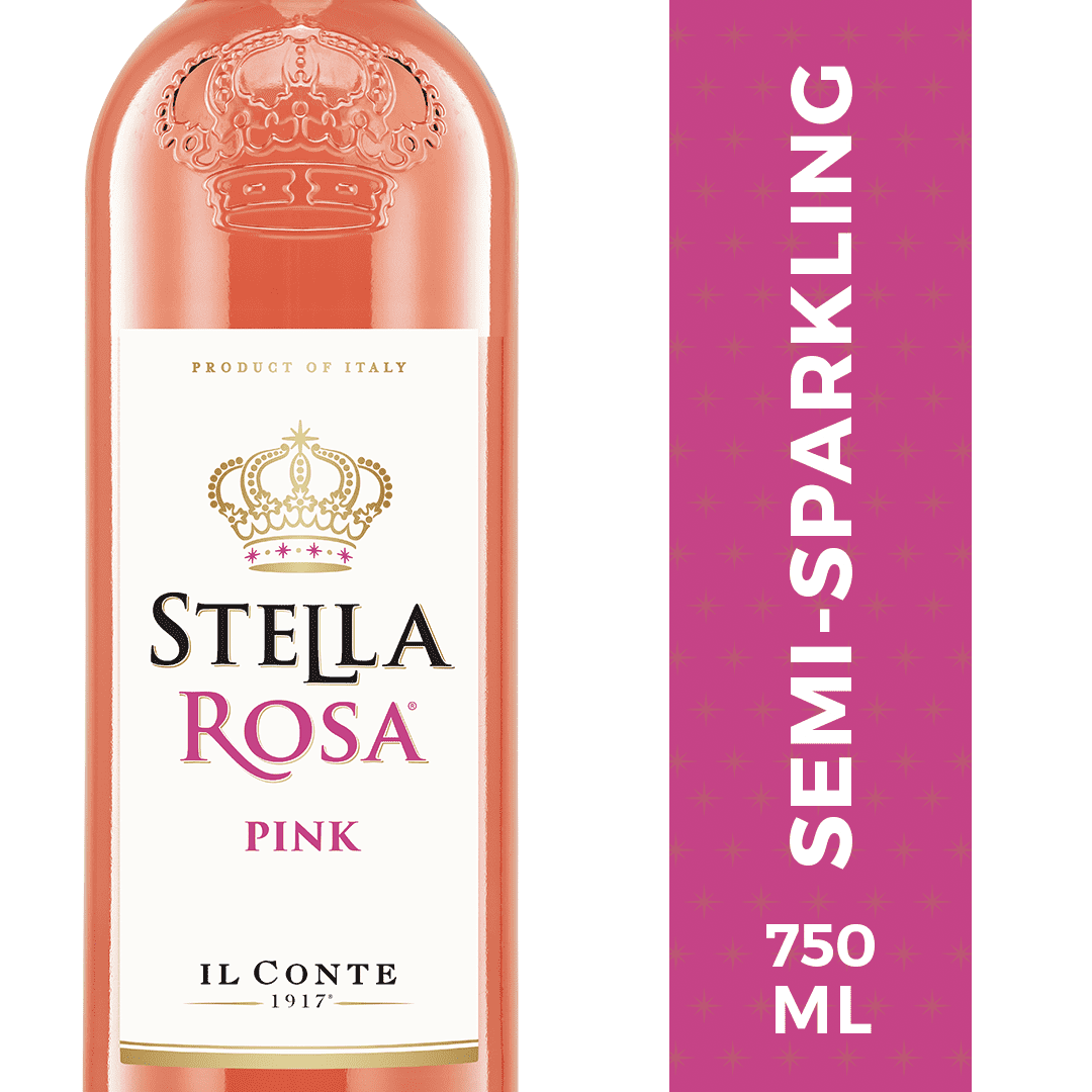 Stella Rosa Pink Label Ubicaciondepersonascdmxgobmx 
