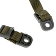 thumbnail image 3 of Casco Chin Correa Con Tornillos Tornillos / MICH / ACH / IBH Cascos , verde, como se describe verde, 3 of 8