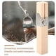 thumbnail image 4 of Botellas de plástico Botellas rebanadoras de cordón de bricolaje Fabricante de tiras con perilla Metal de madera Trimmer Cortador de recorte Equipo de reciclaje Suministros de artesanía AweSitey HA010592-00B, 4 of 7