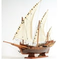 thumbnail image 3 of Xebec Model Display, 3 of 5