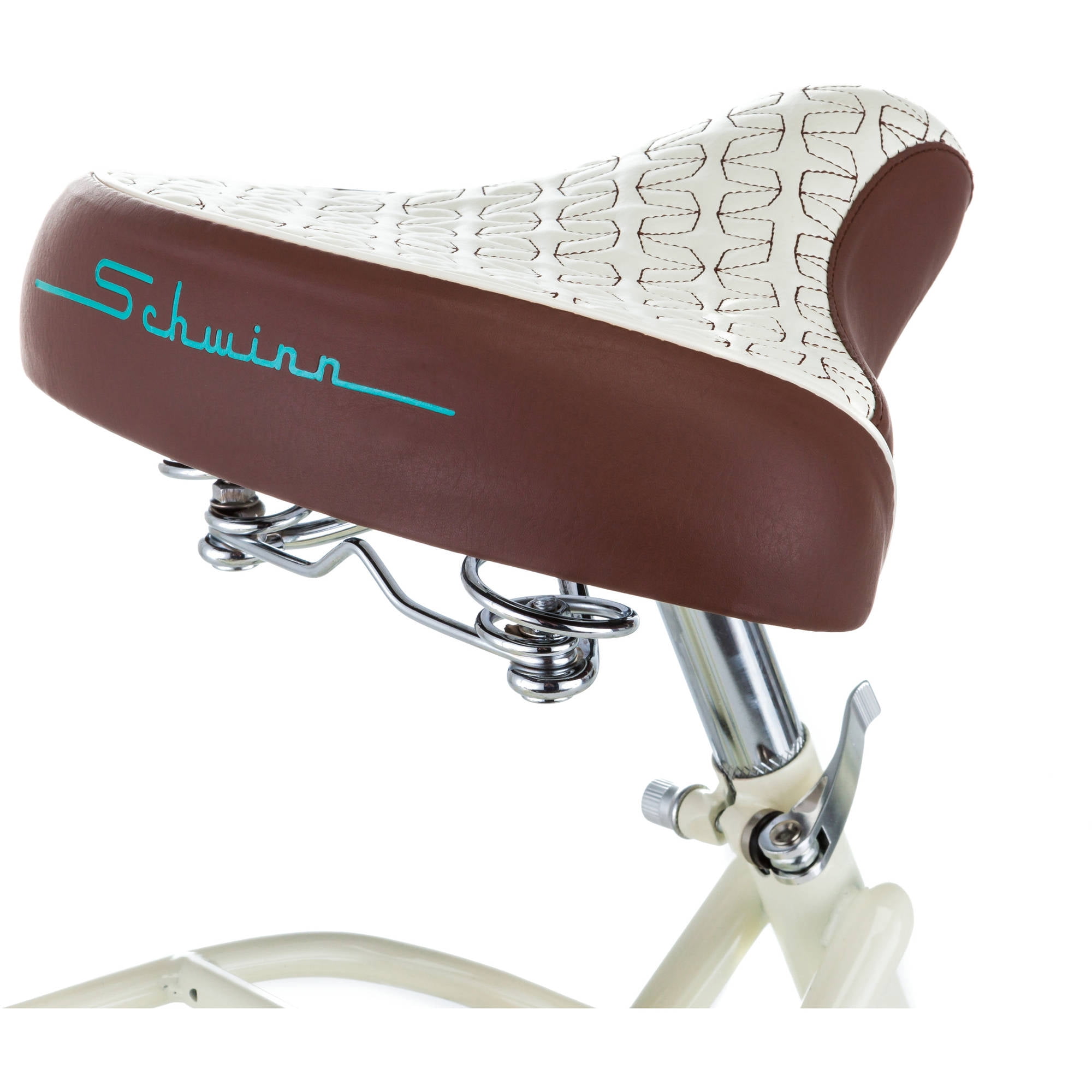 26" schwinn fairhaven women's 7 speed cruiser bike, cream ... Wonen rood creme