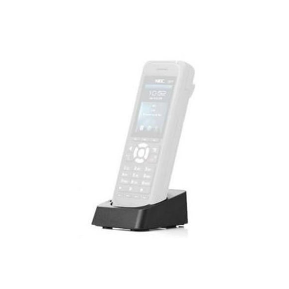 NEC SL2100 NEC-Q24-FR000000136022 Gx77 Phone Desktop Charger, Black