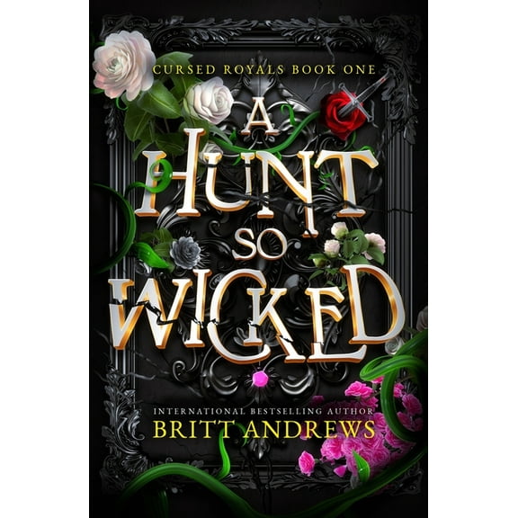 A Hunt So Wicked, (Paperback)