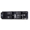 thumbnail image 2 of Accesorios para automóvil 897400382d Interruptor de ventana eléctrica del lado izquierdo del automóvil para D-max 2003-2011, 2 of 4