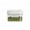 S, variant on Kitchen Sealed Storage Container,Cereal Dispenser Transparent Plastic Container Box for Dried Fruit Nut Snacks Rice Grain