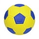 thumbnail image 1 of No. 5 Arco Curva Mágica No. 4 Fútbol Máquina de Coser Pelota de Indentación EVA Swing Fútbol, 1 of 5