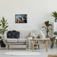 thumbnail image 2 of Stupell Industries Funny Dogs Playing Video Games Livingroom Pet Portrait, 16 x 20, Designed by Lucia Heffernan, 2 of 8