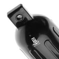 thumbnail image 2 of Boating Essentials™ Black Boat Fender, 2 of 3