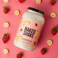 thumbnail image 7 of Naked Shake - Vegan Protein Powder, Strawberry Banana - Flavored Plant Based Protein With Mct Oil, Gluten-Free, Soy-Free, No Gmos Or Artificial Sweeteners - 30 Servings, 7 of 7