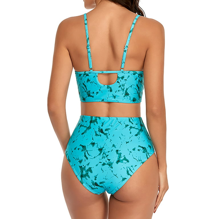 Samickarr Summer Savings Clearance Bikini Sets For Women Women'S