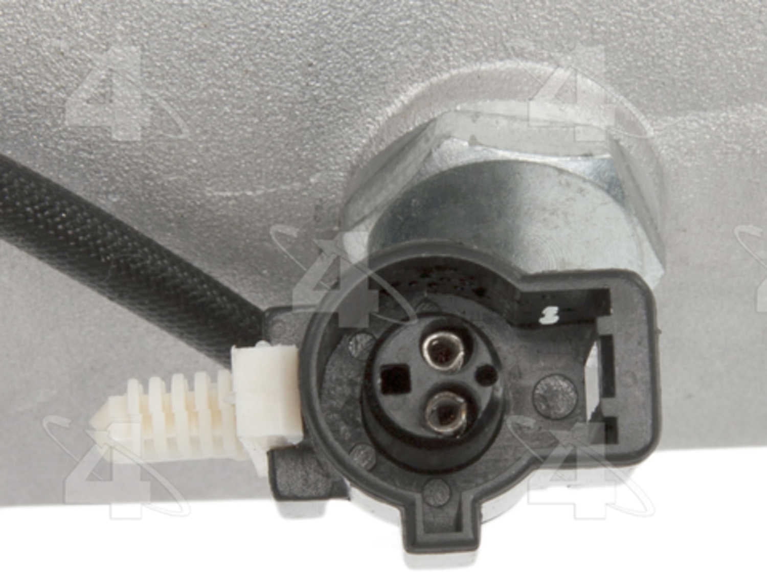 Four Seasons 158550 A/C Compressor Fits select: 2002-2004 SATURN VUE