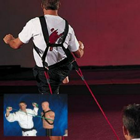 Century Power Build Harness