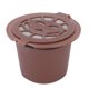 thumbnail image 1 of Taza de cápsulas de café, 3 uds., filtro de café reutilizable para el hogar, taza de filtro de café, materiales ecológicos, 1 of 9
