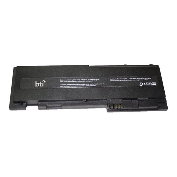 BTI 0A36309-BTI 0A36309) - Batterie pour Ordinateur Portable (Équivalent à: Lenovo - lithium ion - 6-cell - 4000 mAh - pour Lenovo ThinkPad T420S; T420si; T430S; T430si