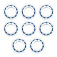 thumbnail image 2 of 8 Roulements de Roue et Moteur R0527000 pour Nettoyeur de Piscine Enterrée Baracuda Mx8, 2 of 8