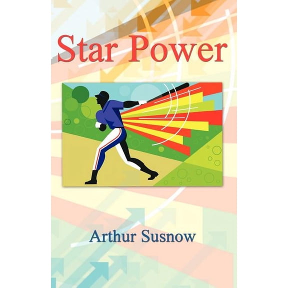 Star Power (Paperback)