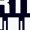 Navy Blue, variant on Birthday Girl Time to Level Up - Video Gamer's B-day, Black T-Shirt, Medium