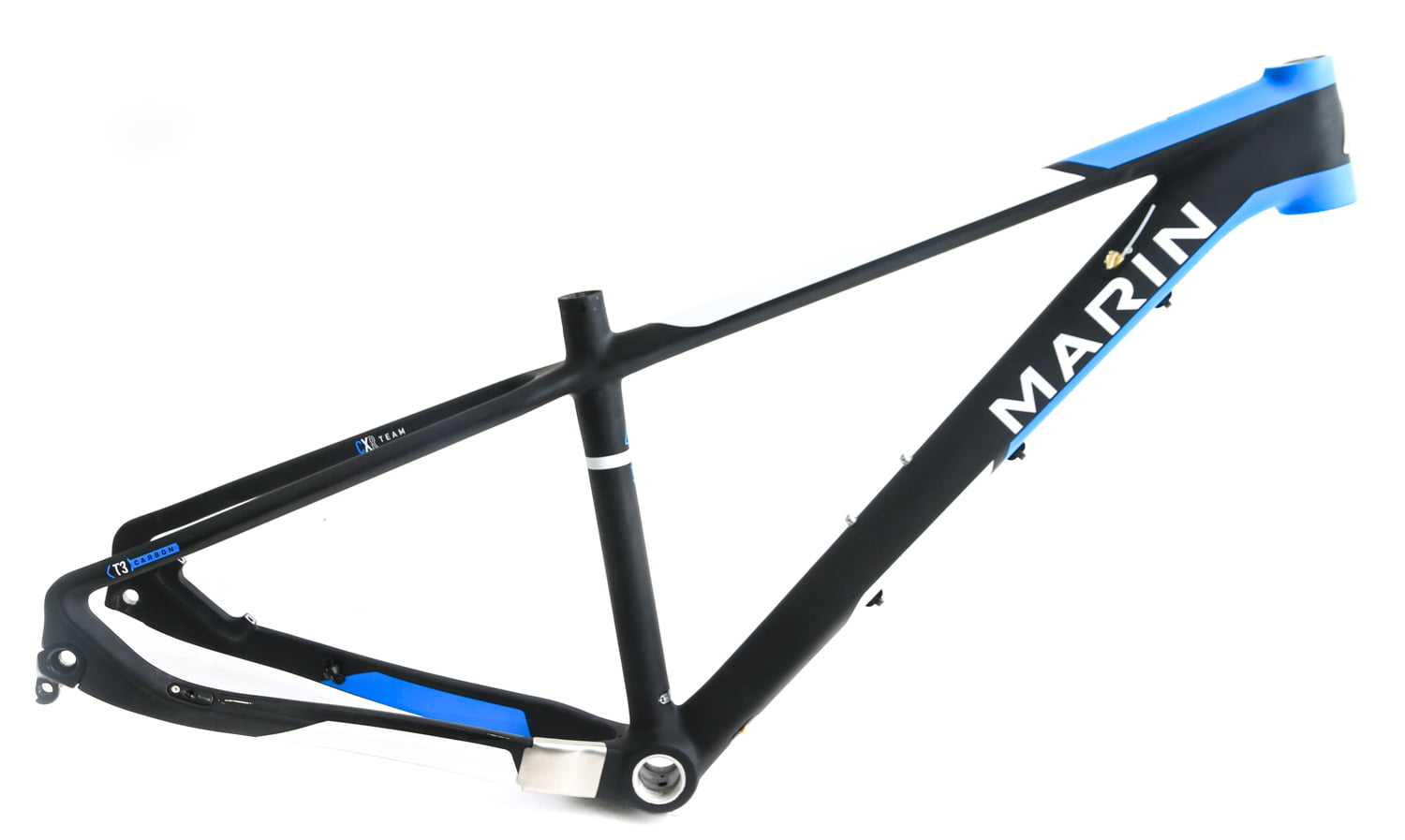 marin bike frame