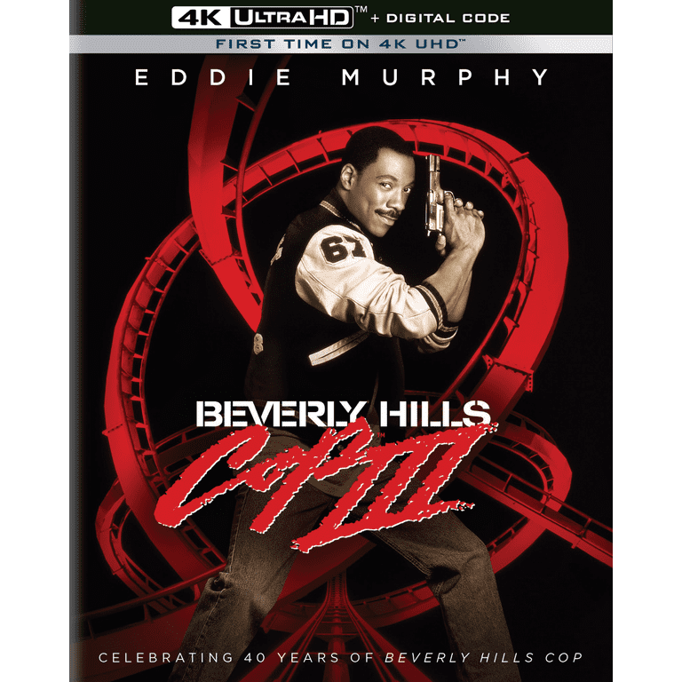その他 Beverly Hills Cop - 3 Movie Collection [Blu-ray] [Import] rdzdsi3 Amazon.com: Beverly Hills Cop 3-Movie Collection [Blu-ray