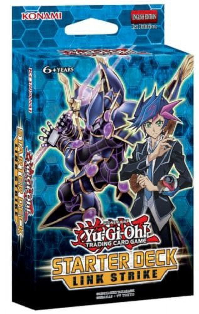 yugioh structure decks 2017 Amazon.com: Yu-Gi-Oh! Pokplshtrnlit Deck new Level 8 Synchro Monster that counts as Red Dragon Archfiend on the field or in the Graveyard and can turbocharge your own strategy while sending your opponent back to the Dueling stone age! Starter Deck 2017 | Yu-Gi-Oh!