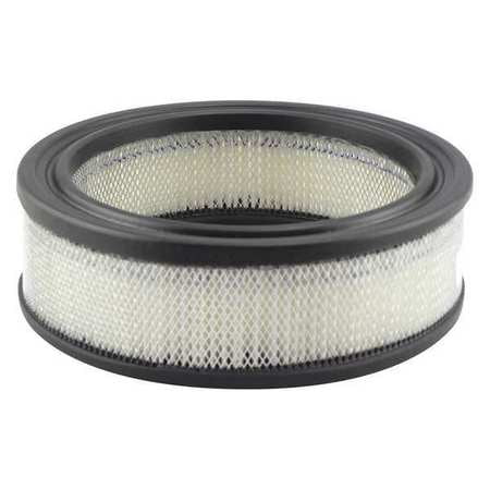 Air Filter, Round