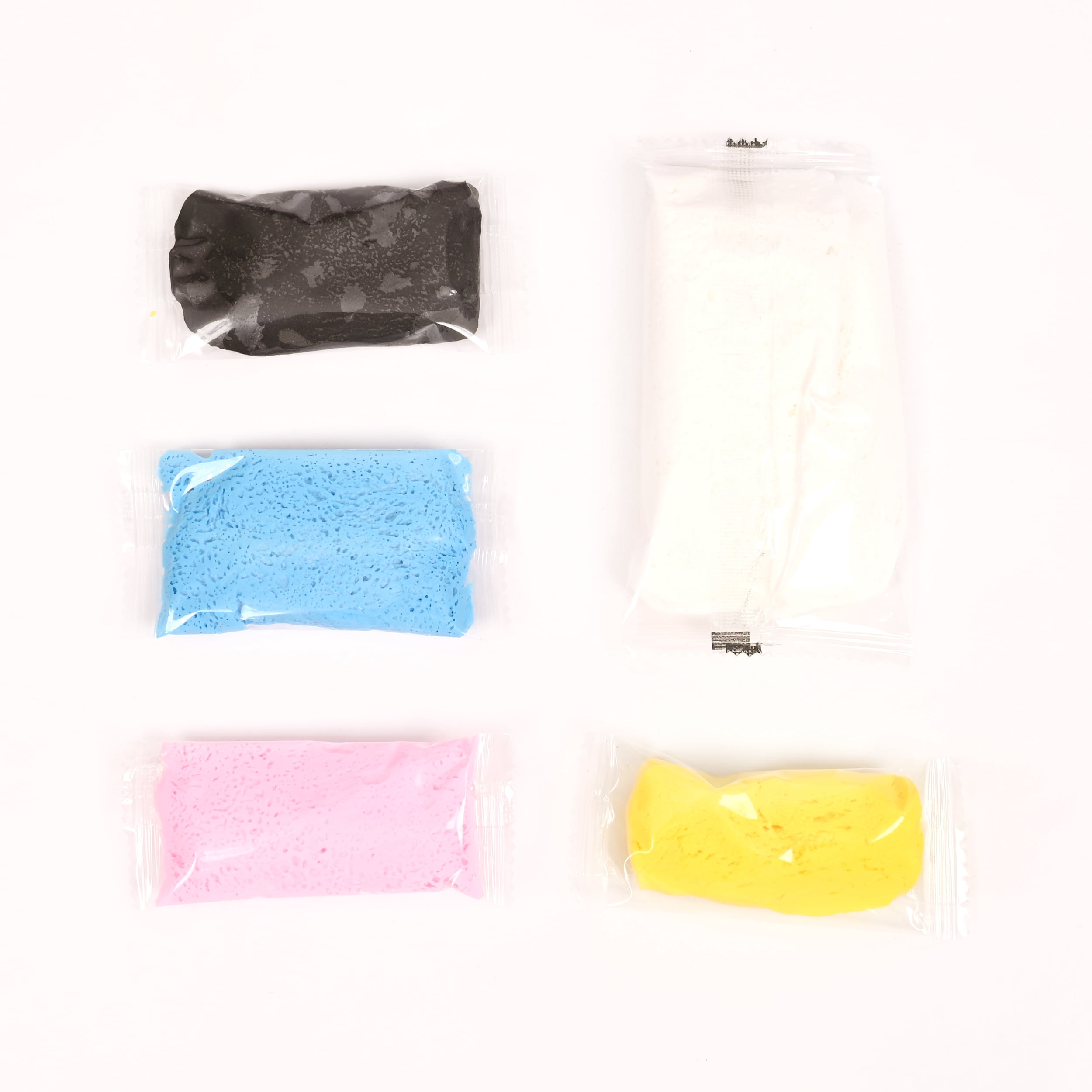 Pen+Gear Air Dry Clay Sculpting Kit, Unicorn